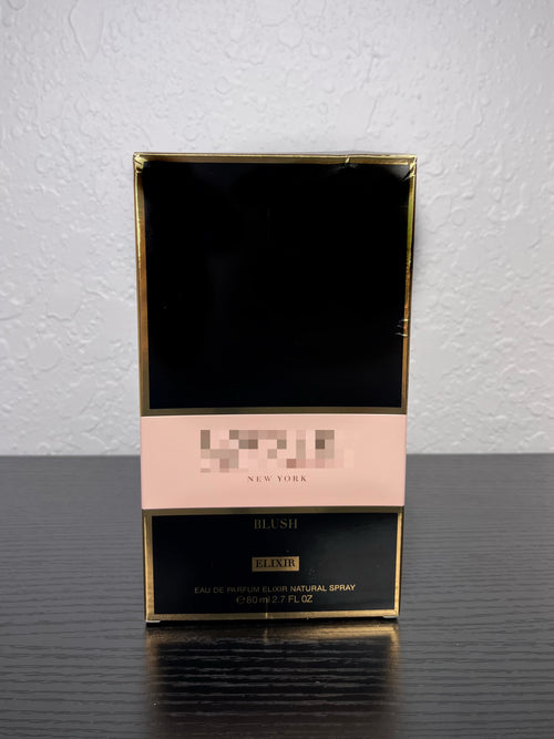 Blush femme Elixir