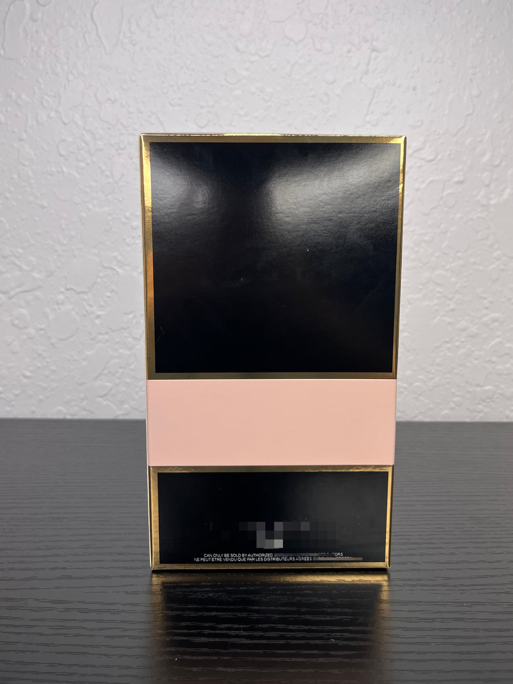Blush femme Elixir