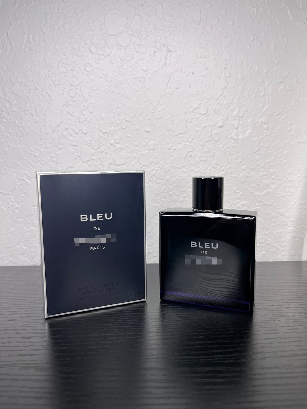 Bleu Paris